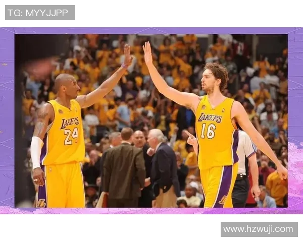 湖人凯尔特人激战第四节精彩回放全景解析与关键时刻回顾