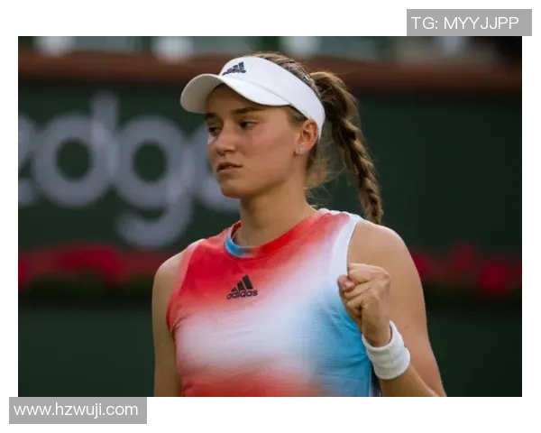 斯瓦泰克输生死战出局成最悲情姑娘，压力娃被称是最高兴输球女郎