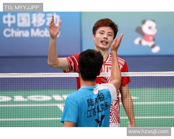 汪大昭：以变革助全运会迈向未来